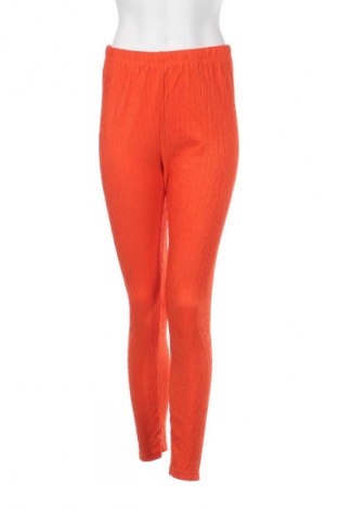 Damenhose Unbranded, Größe L, Farbe Orange, Preis 11,99 €