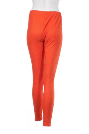 Damenhose Unbranded, Größe L, Farbe Orange, Preis 11,99 €