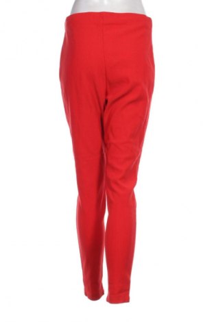 Dámské kalhoty  Unbranded, Velikost L, Barva Červená, Cena  122,00 Kč