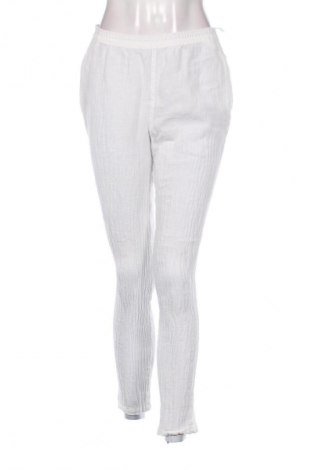 Damenhose Unbranded, Größe M, Farbe Weiß, Preis 12,99 €