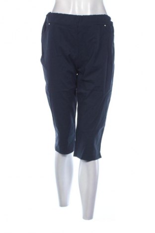 Γυναικείο παντελόνι Unbranded, Μέγεθος XL, Χρώμα Μπλέ, Τιμή 6,99 €