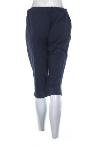 Γυναικείο παντελόνι Unbranded, Μέγεθος XL, Χρώμα Μπλέ, Τιμή 6,99 €