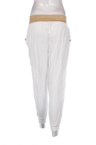 Damenhose Unbranded, Größe M, Farbe Weiß, Preis 11,99 €
