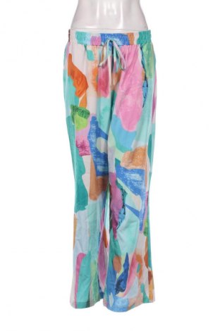 Damenhose Unbranded, Größe M, Farbe Mehrfarbig, Preis € 19,99