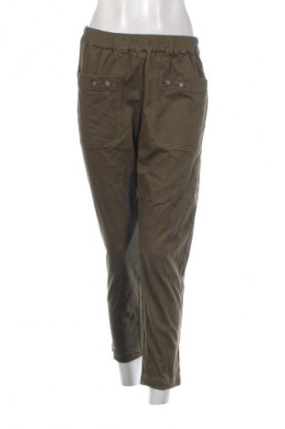 Damenhose Unbranded, Größe M, Farbe Grün, Preis 4,99 €