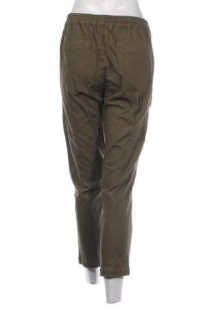 Damenhose Unbranded, Größe M, Farbe Grün, Preis 4,99 €