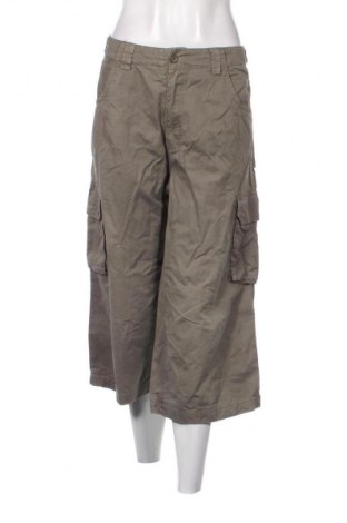 Damskie spodnie Unbranded, Rozmiar XL, Kolor Zielony, Cena 22,91 zł