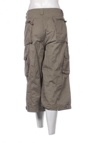 Damskie spodnie Unbranded, Rozmiar XL, Kolor Zielony, Cena 22,91 zł