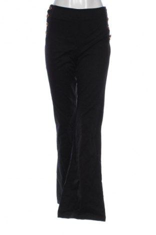 Γυναικείο παντελόνι Unbranded, Μέγεθος S, Χρώμα Μαύρο, Τιμή 5,12 €