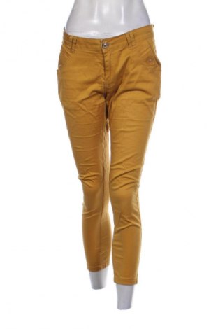 Női nadrág Unbranded, Méret M, Szín Sárga, Ár 1 659 Ft