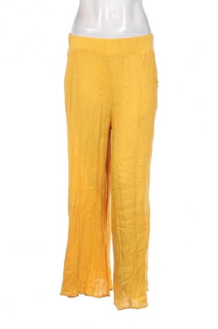 Dámské kalhoty  Unbranded, Velikost XL, Barva Žlutá, Cena  299,00 Kč