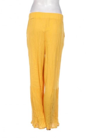 Dámské kalhoty  Unbranded, Velikost XL, Barva Žlutá, Cena  299,00 Kč