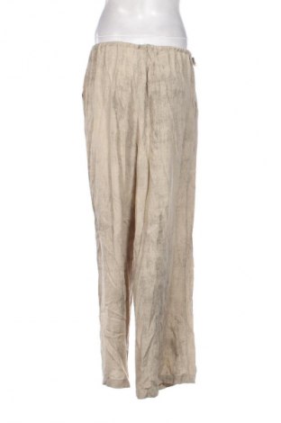 Női nadrág Unbranded, Méret XL, Szín Bézs, Ár 2 039 Ft