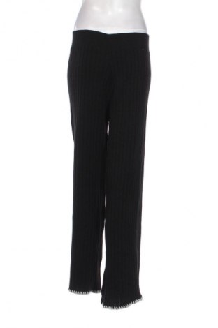 Дамски панталон Unbranded, Размер M, Цвят Черен, Цена 14,83 €