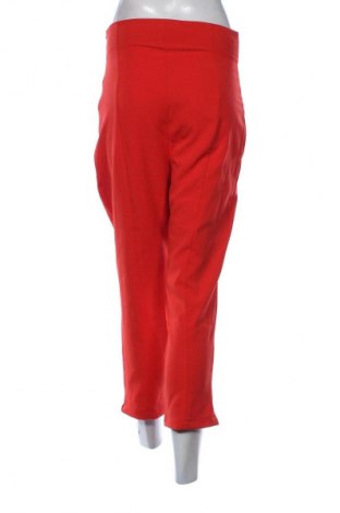 Dámske nohavice Unbranded, Veľkosť M, Farba Červená, Cena  3,95 €