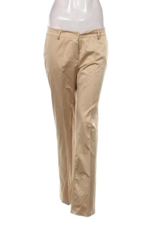 Дамски панталон Unbranded, Размер L, Цвят Жълт, Цена 3,57 €