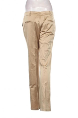 Дамски панталон Unbranded, Размер L, Цвят Жълт, Цена 3,57 €