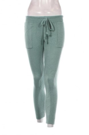 Дамски панталон Unbranded, Размер S, Цвят Зелен, Цена 12,27 €