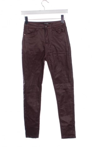 Pantaloni de femei Unbranded, Mărime S, Culoare Roșu, Preț 20,99 Lei