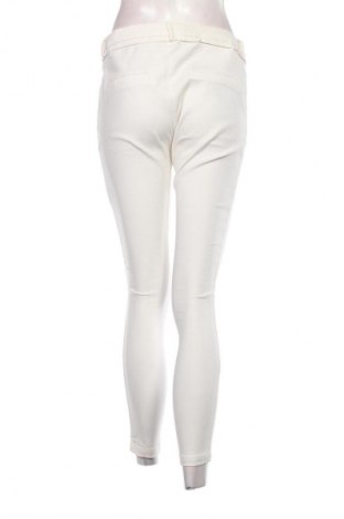 Damskie spodnie Minus, Rozmiar L, Kolor Biały, Cena 21,99 zł