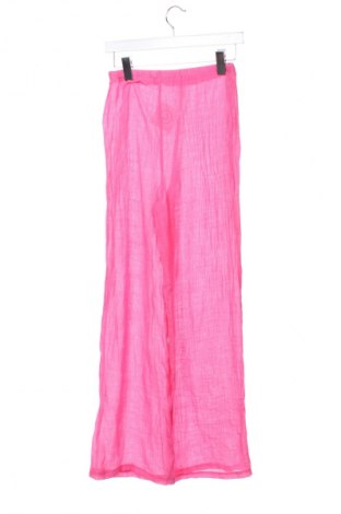 Dámské kalhoty  Unbranded, Velikost XS, Barva Růžová, Cena  122,00 Kč