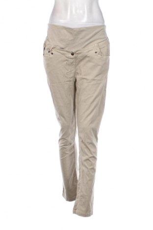 Γυναικείο παντελόνι Unbranded, Μέγεθος L, Χρώμα  Μπέζ, Τιμή 5,11 €