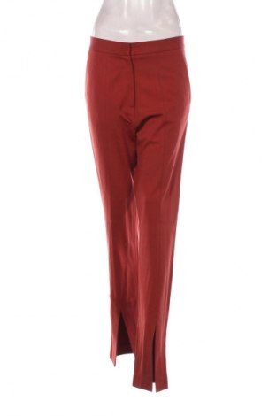 Damenhose Unbranded, Größe M, Farbe Rot, Preis € 9,99