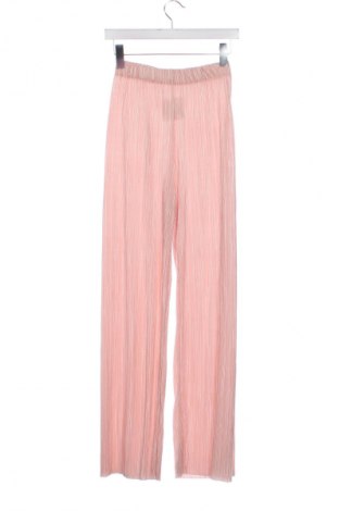 Dámské kalhoty  Unbranded, Velikost XS, Barva Růžová, Cena  229,00 Kč