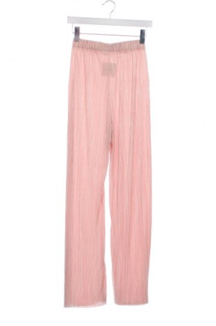 Dámské kalhoty  Unbranded, Velikost XS, Barva Růžová, Cena  229,00 Kč