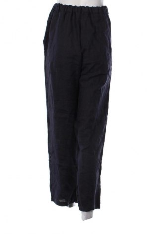 Dámske nohavice Unbranded, Veľkosť L, Farba Modrá, Cena  12,95 €