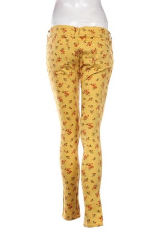 Dámské kalhoty  Unbranded, Velikost M, Barva Žlutá, Cena  99,00 Kč
