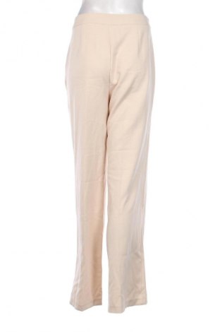 Damskie spodnie Unbranded, Rozmiar L, Kolor Beżowy, Cena 32,85 zł