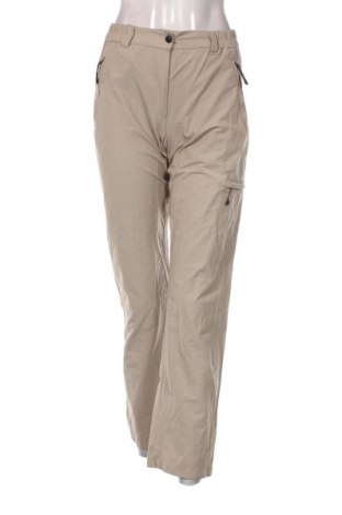 Dámské kalhoty  Unbranded, Velikost S, Barva Béžová, Cena  99,00 Kč