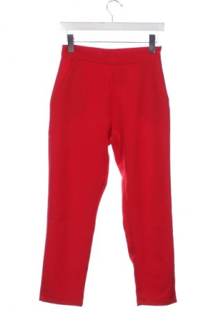 Női nadrág Unbranded, Méret XS, Szín Piros, Ár 1 659 Ft