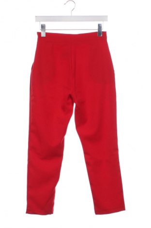 Női nadrág Unbranded, Méret XS, Szín Piros, Ár 1 659 Ft