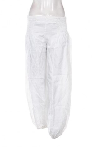 Dámske nohavice Unbranded, Veľkosť M, Farba Biela, Cena  4,95 €