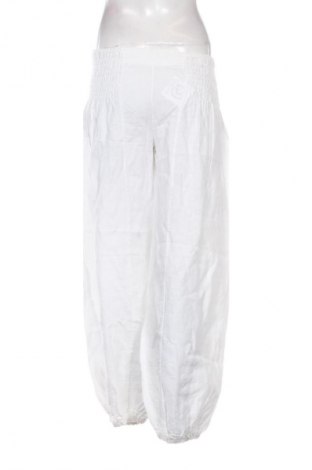 Dámske nohavice Unbranded, Veľkosť M, Farba Biela, Cena  4,95 €