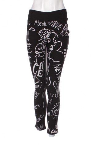 Damskie spodnie Unbranded, Rozmiar M, Kolor Kolorowy, Cena 30,27 zł