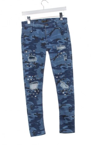 Damskie spodnie Unbranded, Rozmiar M, Kolor Kolorowy, Cena 27,40 zł