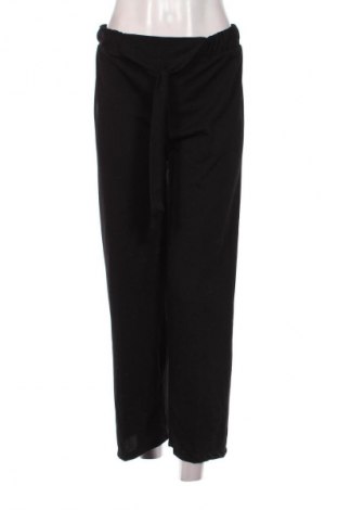 Damskie spodnie Unbranded, Rozmiar M, Kolor Czarny, Cena 27,40 zł