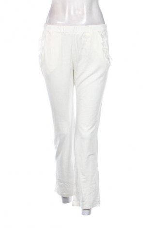 Damenhose Unbranded, Größe S, Farbe Weiß, Preis € 7,99