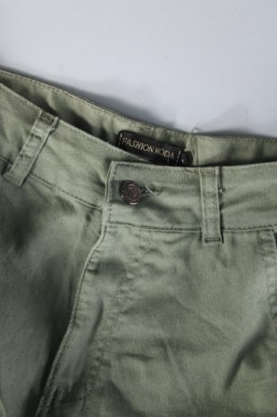 Damskie spodnie Unbranded, Rozmiar S, Kolor Zielony, Cena 28,99 zł