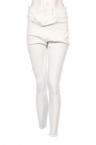 Dámské kalhoty  Unbranded, Velikost S, Barva Bílá, Cena  109,00 Kč