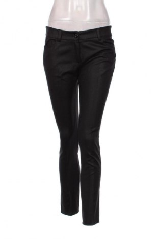 Damskie spodnie Unbranded, Rozmiar M, Kolor Czarny, Cena 36,60 zł