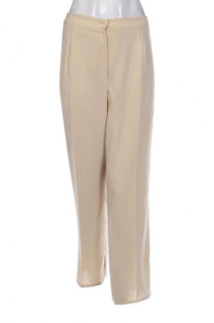 Damenhose Unbranded, Größe L, Farbe Beige, Preis € 12,60