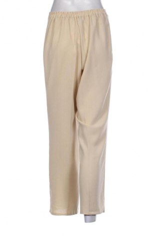 Damenhose Unbranded, Größe L, Farbe Beige, Preis € 12,60