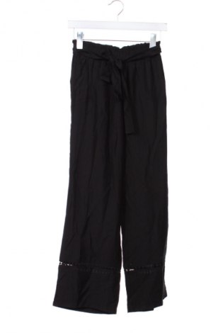 Dámské kalhoty  Unbranded, Velikost XS, Barva Černá, Cena  109,00 Kč