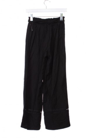 Dámské kalhoty  Unbranded, Velikost XS, Barva Černá, Cena  109,00 Kč