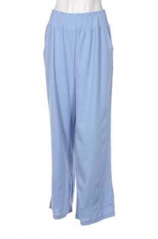 Дамски панталон Unbranded, Размер L, Цвят Син, Цена 12,27 €