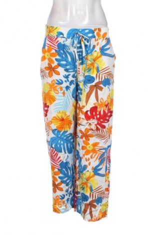 Damskie spodnie Unbranded, Rozmiar L, Kolor Kolorowy, Cena 27,40 zł